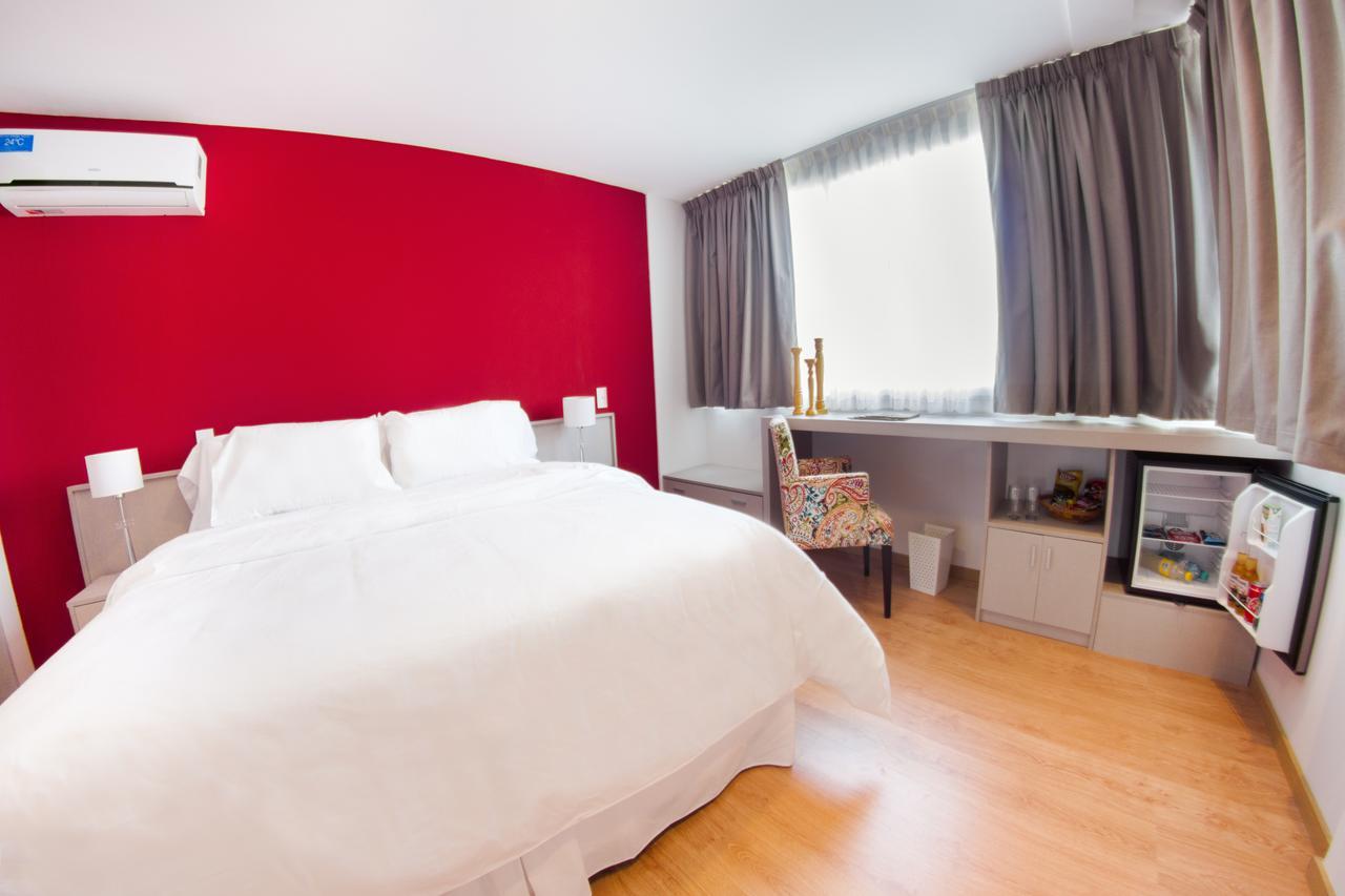 Hotel Maestosso *