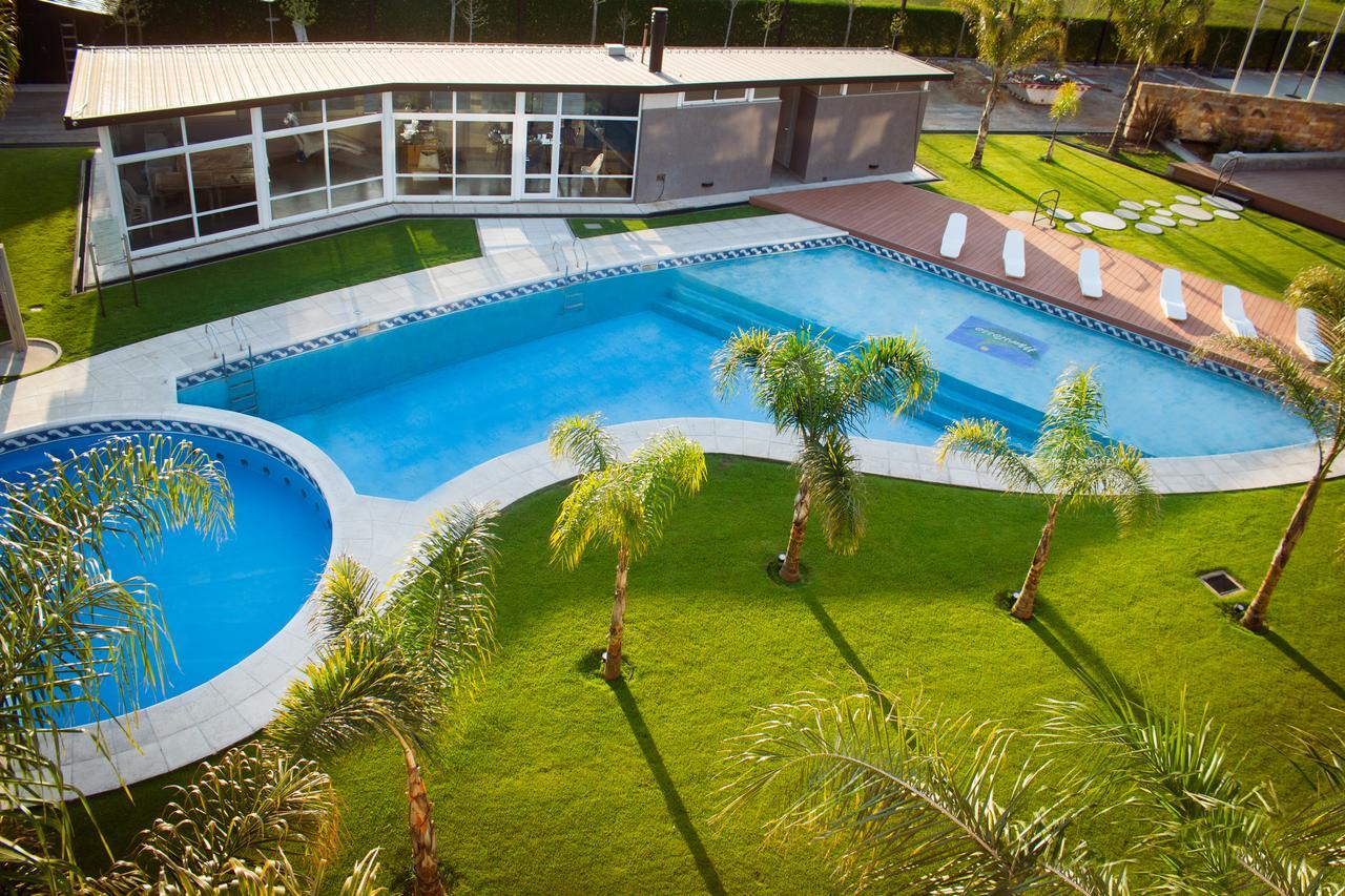 Hotel Maestosso *