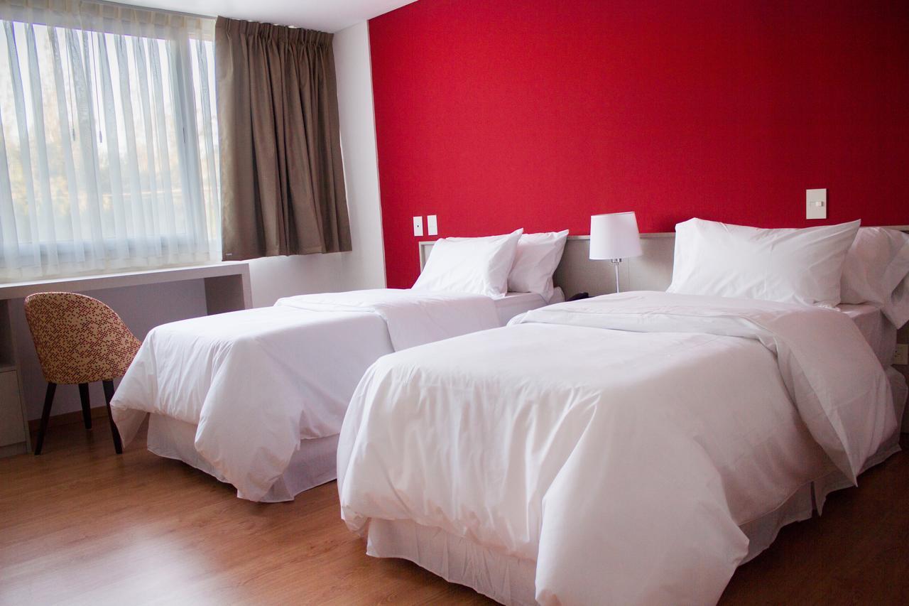 Hotel Maestosso *