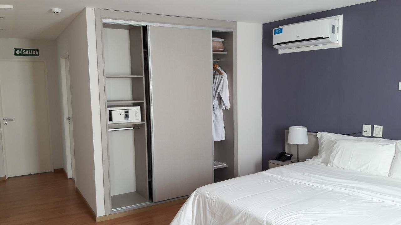 Maestosso Hotel Leones